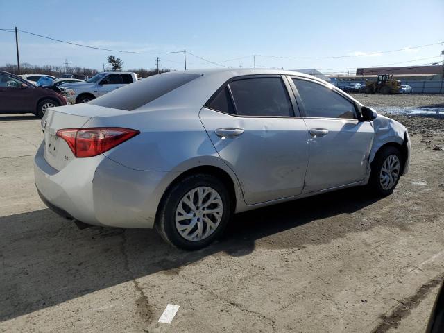 Photo 3 from auction – 2019 TOYOTA COROLLA L with VIN 5YFBURHEXKP919028