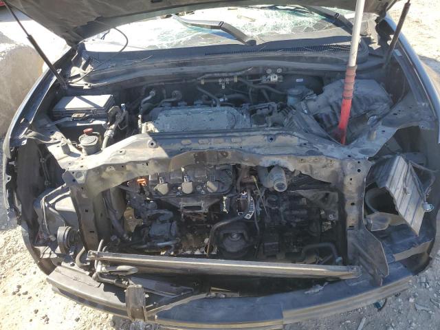 Photo 11 from auction – 2011 ACURA MDX TECHNO with VIN 2HNYD2H69BH518046