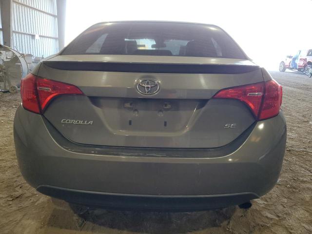 Photo 6 from auction – 2018 TOYOTA COROLLA L with VIN 5YFBURHE9JP744303