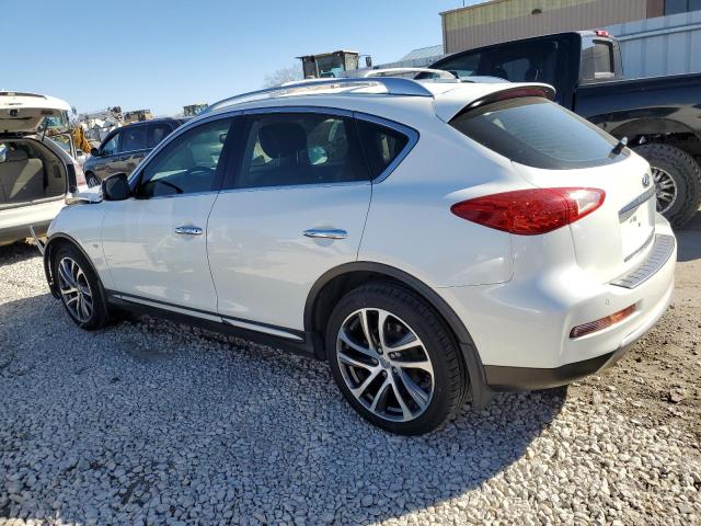 Photo 2 from auction – 2016 INFINITI QX50 with VIN JN1BJ0RR3GM266089