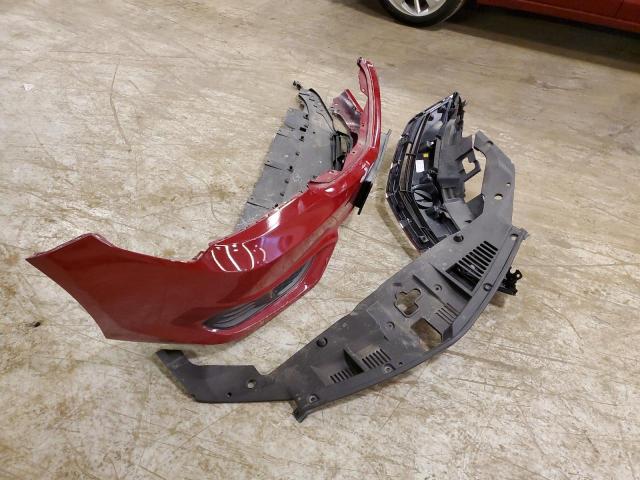Photo 12 from auction – 2017 ACURA ILX BASE W with VIN 19UDE2F30HA012205