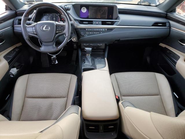 Photo 8 from auction – 2020 LEXUS ES 350 with VIN 58ADZ1B19LU075722