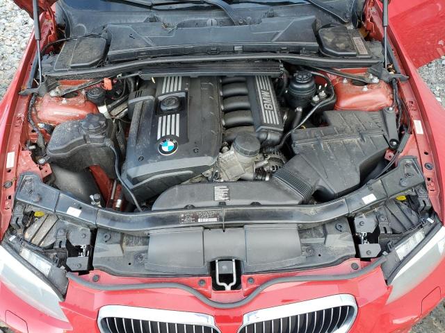 Photo 11 from auction – 2011 BMW 328 I with VIN WBADW3C5XBE541276