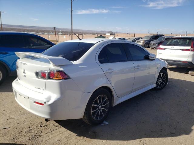 Photo 3 from auction – 2017 MITSUBISHI LANCER ES with VIN JA32U2FU4HU008754