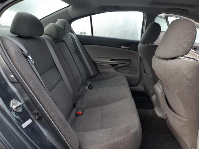 Photo 10 from auction – 2009 HONDA ACCORD EX with VIN 1HGCP26799A080786