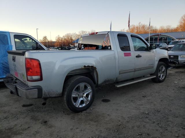 Photo 3 from auction – 2011 GMC SIERRA C15 with VIN 1GTR1VE00BZ420477