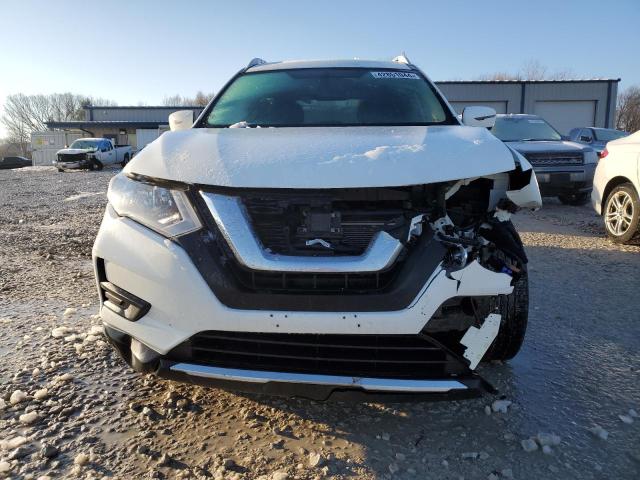 Photo 5 from auction – 2017 NISSAN ROGUE S with VIN KNMAT2MT4HP601670