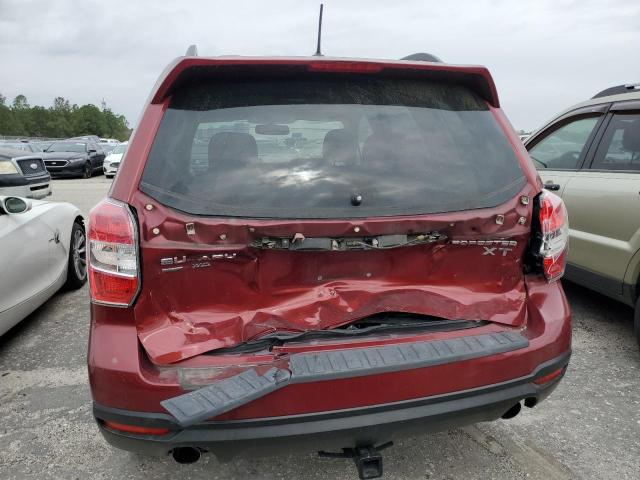Photo 6 from auction – 2014 SUBARU FORESTER 2 with VIN JF2SJGMC9EH550813
