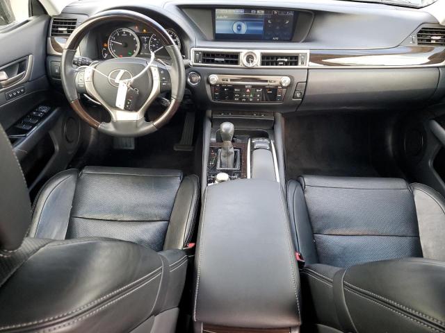 Photo 8 from auction – 2013 LEXUS GS 350 with VIN JTHBE1BL5D5000414