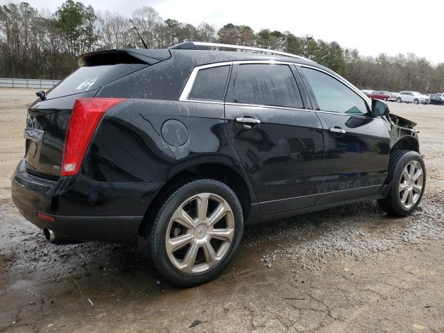 Photo 3 from auction – 2013 CADILLAC SRX PERFOR with VIN 3GYFNDE39DS511981