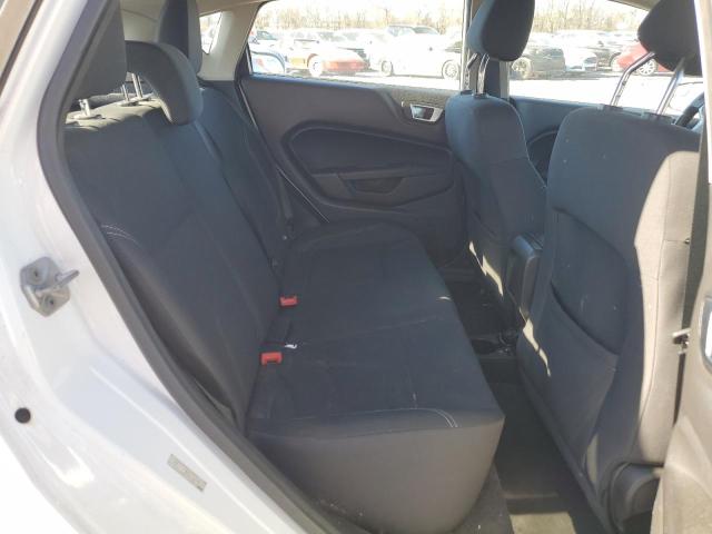 Photo 10 from auction – 2016 FORD FIESTA SE with VIN 3FADP4EJ7GM147449