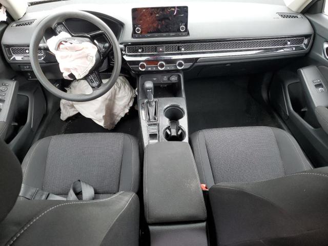 Photo 8 from auction – 2023 HONDA CIVIC LX with VIN 2HGFE2F21PH537743