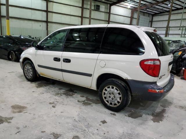 Photo 2 from auction – 2007 DODGE CARAVAN C/ with VIN 1D4GP21EX7B209909