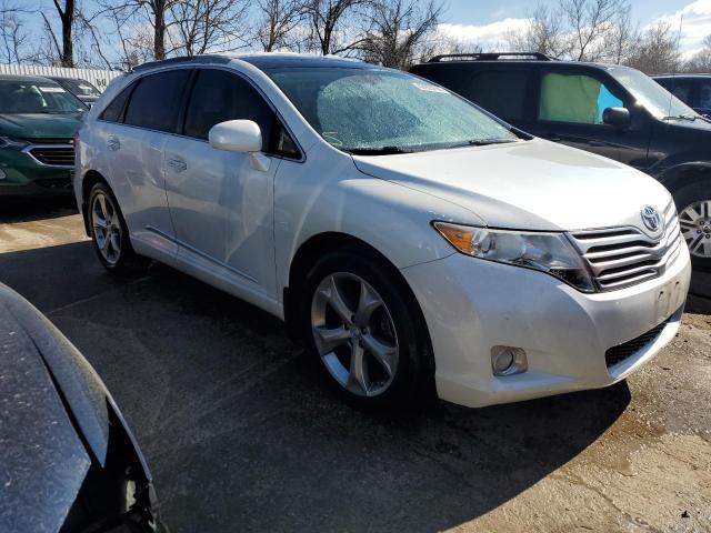 Photo 4 from auction – 2012 TOYOTA VENZA LE with VIN 4T3BK3BB8CU065391