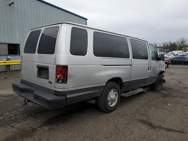 Photo 3 from auction – 2009 FORD ECONOLINE with VIN 1FBSS31L89DA71809