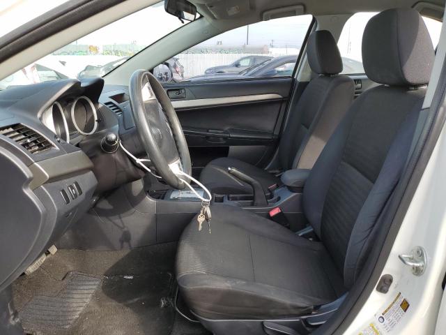 Photo 7 from auction – 2012 MITSUBISHI LANCER ES/ with VIN JA32U2FU3CU016885
