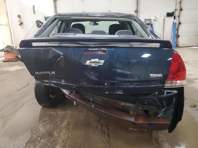Photo 6 from auction – 2010 CHEVROLET IMPALA LS with VIN 2G1WA5EK8A1102904