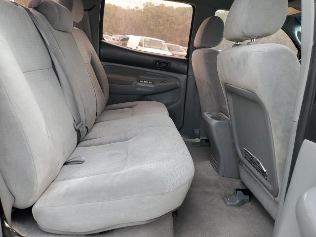 Photo 9 from auction – 2008 TOYOTA TACOMA DOU with VIN 3TMLU42N98M017261