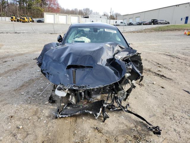 Photo 5 from auction – 2020 DODGE CHARGER SC with VIN 2C3CDXGJ1LH166458