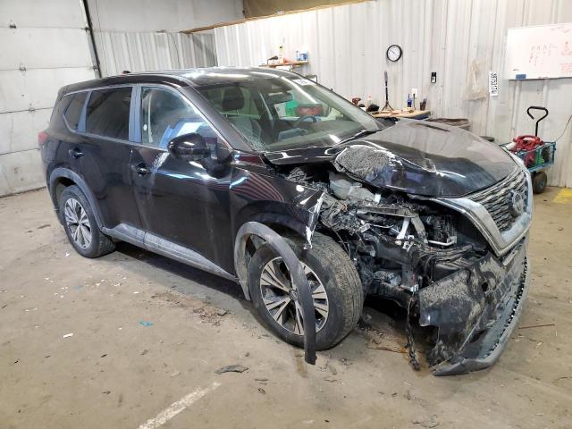 Photo 4 from auction – 2023 NISSAN ROGUE SV with VIN JN8BT3BB8PW192585