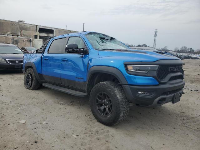 Photo 4 from auction – 2021 RAM 1500 TRX with VIN 1C6SRFU96MN718579