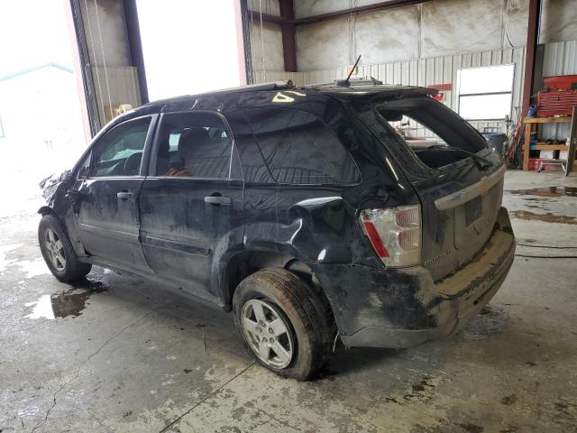 Photo 2 from auction – 2009 CHEVROLET EQUINOX LS with VIN 2CNDL23F696248273