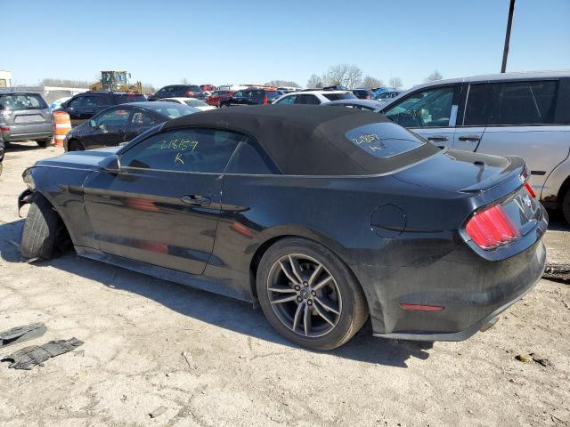 Photo 2 from auction – 2017 FORD MUSTANG with VIN 1FATP8UH9H5218157