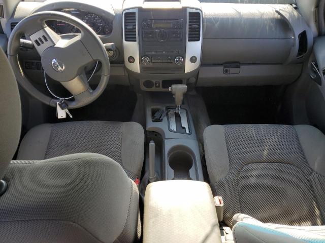 Photo 8 from auction – 2012 NISSAN FRONTIER S with VIN 1N6AD0ER7CC449949