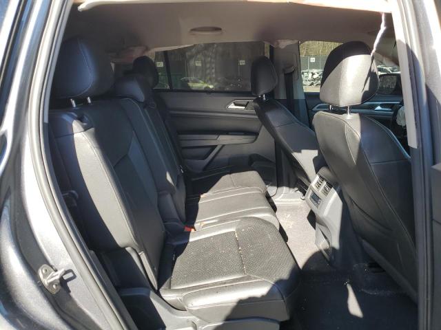 Photo 11 from auction – 2018 VOLKSWAGEN ATLAS SE with VIN 1V2DR2CA3JC503978