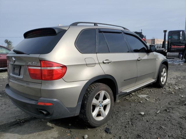 Photo 3 from auction – 2008 BMW X5 3.0I with VIN 5UXFE43558L035684