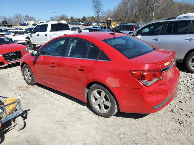 Photo 2 from auction – 2012 CHEVROLET CRUZE LT with VIN 1G1PF5SC0C7128048