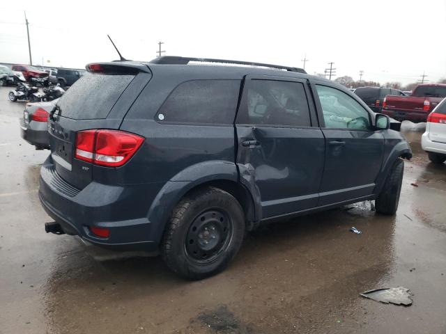 Photo 3 from auction – 2018 DODGE JOURNEY SX with VIN 3C4PDDBG2JT336161