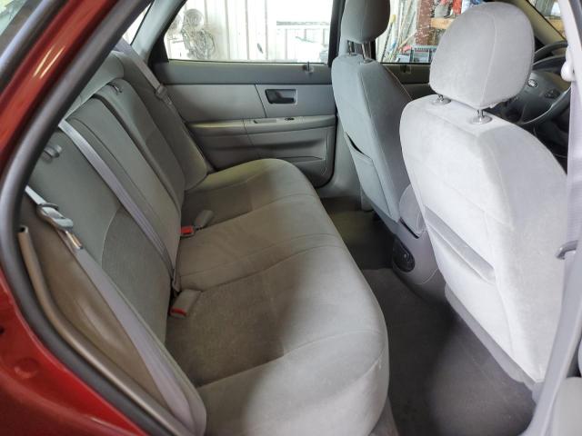 Zdjęcie 10 z aukcji – 2003 FORD TAURUS SES z VIN 1FAFP552X3G224794
