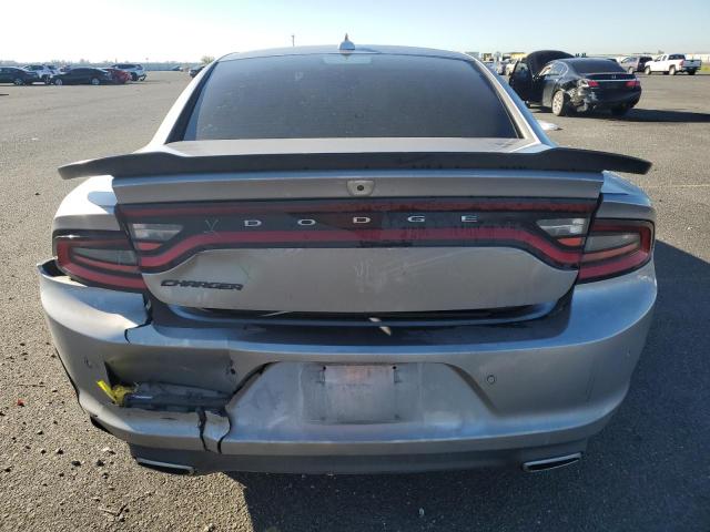 Photo 6 from auction – 2016 DODGE CHARGER SX with VIN 2C3CDXHG1GH281733