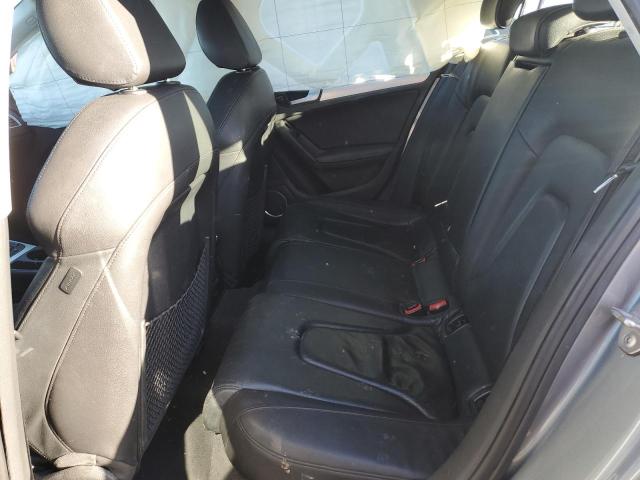 Photo 10 from auction – 2010 AUDI A4 PREMIUM with VIN WAUWFAFL1AA159246