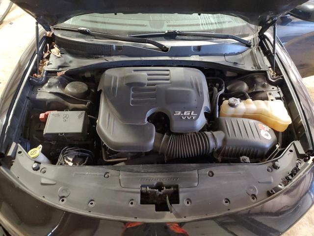 Photo 11 from auction – 2019 DODGE CHARGER GT with VIN 2C3CDXHGXKH562017