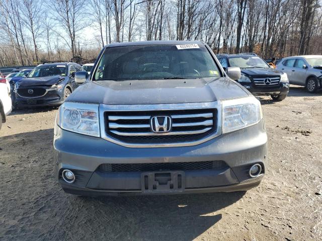 Photo 5 from auction – 2012 HONDA PILOT TOUR with VIN 5FNYF4H95CB028913