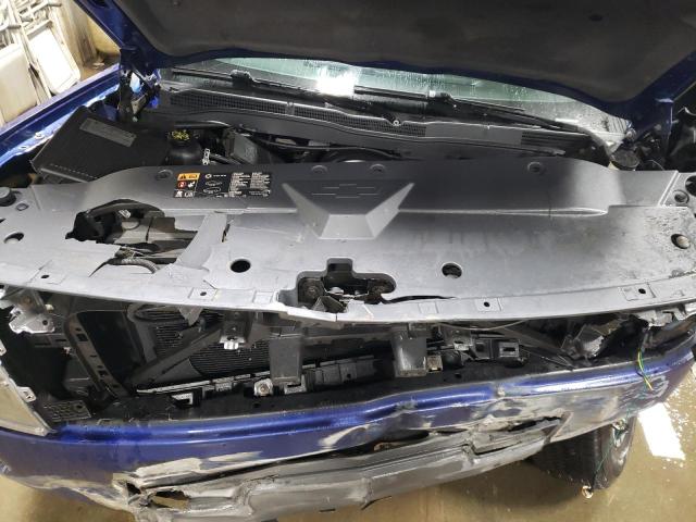 Photo 11 from auction – 2014 CHEVROLET SILVERADO with VIN 3GCPCREC3EG503800
