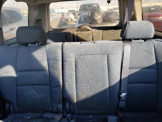 Photo 10 from auction – 2007 HONDA PILOT LX with VIN 5FNYF28117B023891