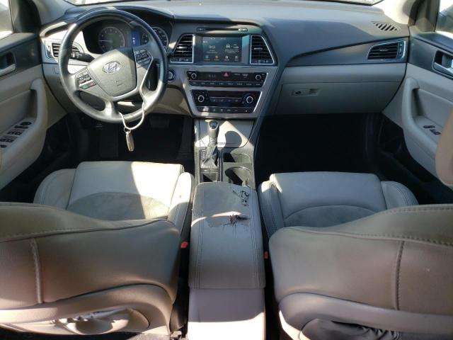 Photo 8 from auction – 2016 HYUNDAI SONATA SPO with VIN 5NPE34AF7GH368891