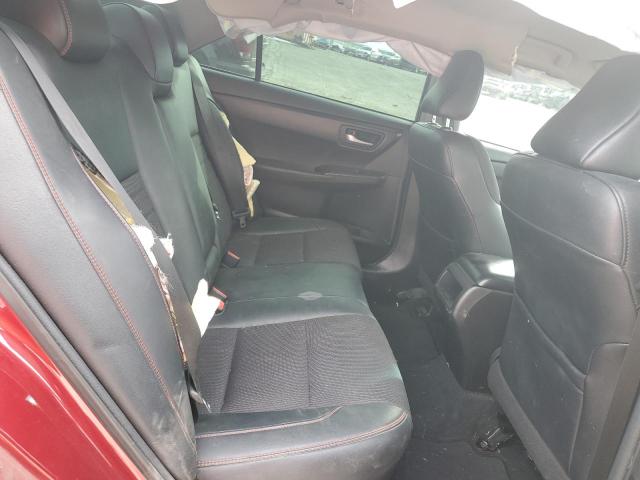 Photo 10 from auction – 2017 TOYOTA CAMRY LE with VIN 4T1BF1FK6HU726595