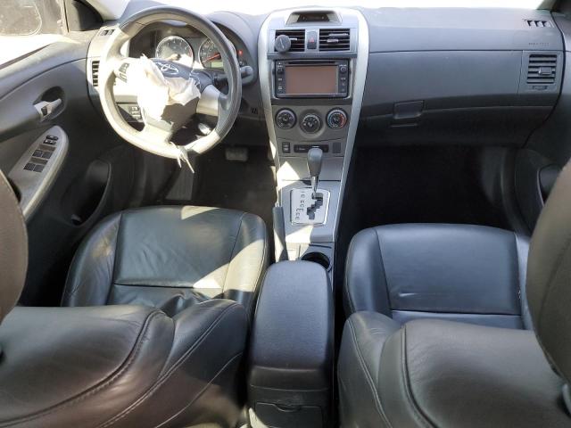 Photo 8 from auction – 2013 TOYOTA COROLLA BA with VIN 5YFBU4EE1DP214841