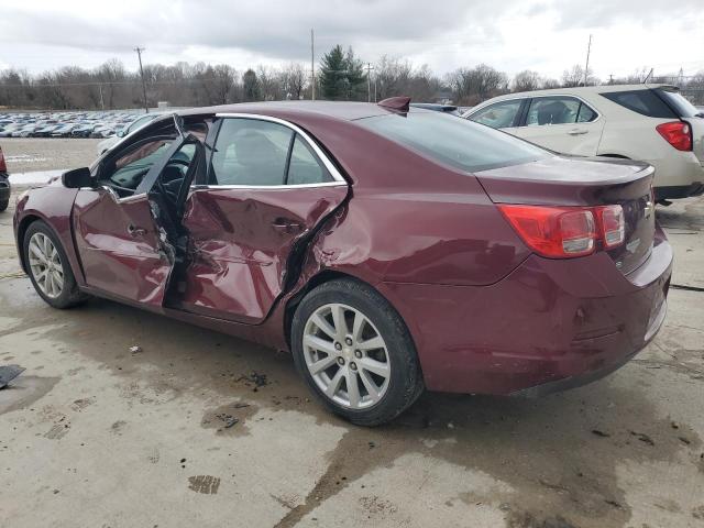 Photo 2 from auction – 2015 CHEVROLET MALIBU 2LT with VIN 1G11D5SL0FF290316