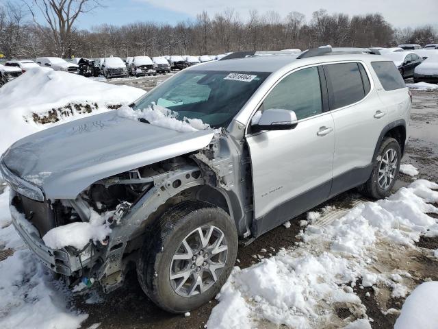 2020 GMC Acadia