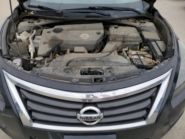 Photo 11 from auction – 2015 NISSAN ALTIMA 2.5 with VIN 1N4AL3AP4FC223244