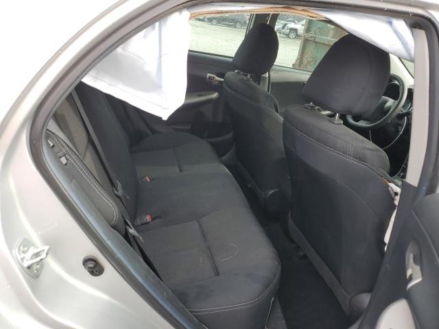 Photo 10 from auction – 2013 TOYOTA COROLLA BA with VIN 5YFBU4EE3DP217773
