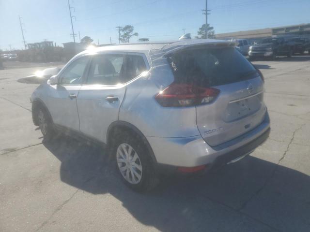 Photo 2 from auction – 2018 NISSAN ROGUE with VIN KNMAT2MV8JP576683