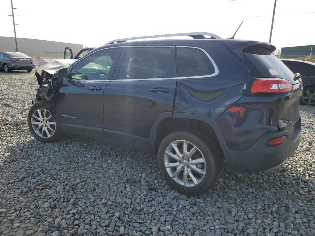 Photo 2 from auction – 2015 JEEP CHEROKEE L with VIN 1C4PJLDB7FW535728