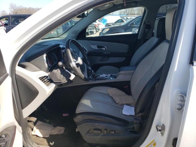 Photo 7 from auction – 2011 GMC TERRAIN SL with VIN 2CTALUEC4B6434667
