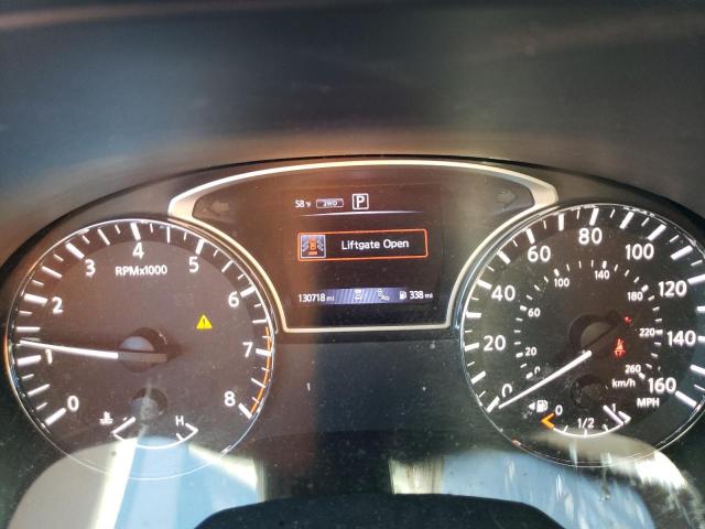 Photo 9 from auction – 2018 NISSAN PATHFINDER with VIN 5N1DR2MM9JC622088